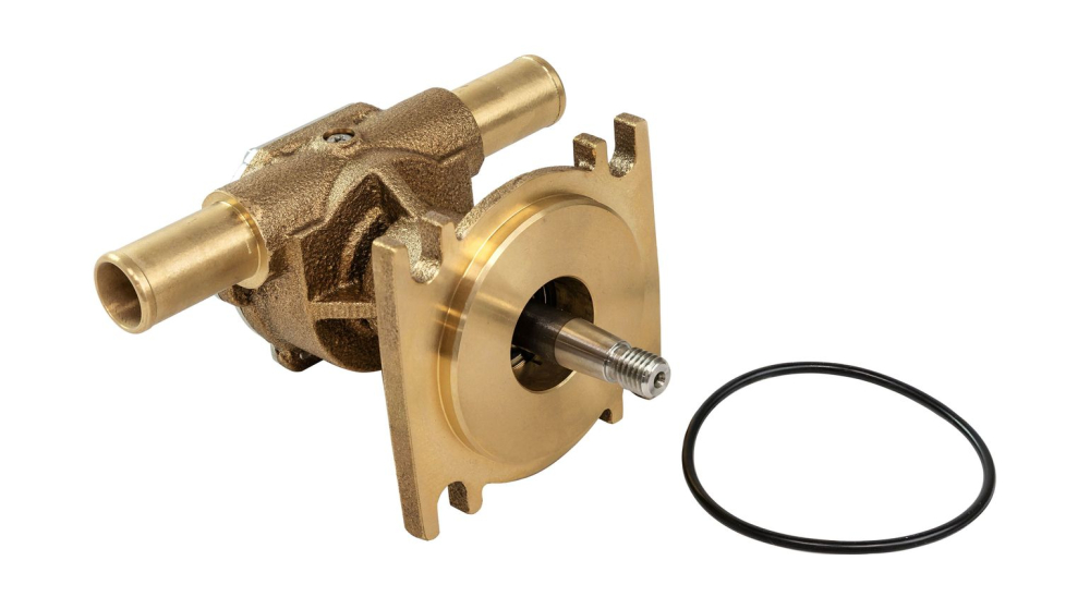 Купить помпа водяная volvo penta d1-30\d2-40\md2030(40), recmar по цене 27 281 р. Низкие цены. Большой выбор. Доставка по всей России. Интернет-магазин в Москве. Только положительные отзывы!