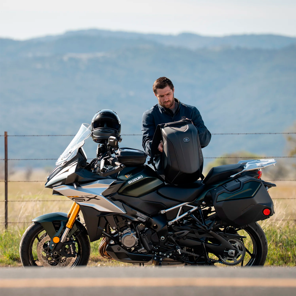 Рюкзак Ogio Mach 3 Stealth