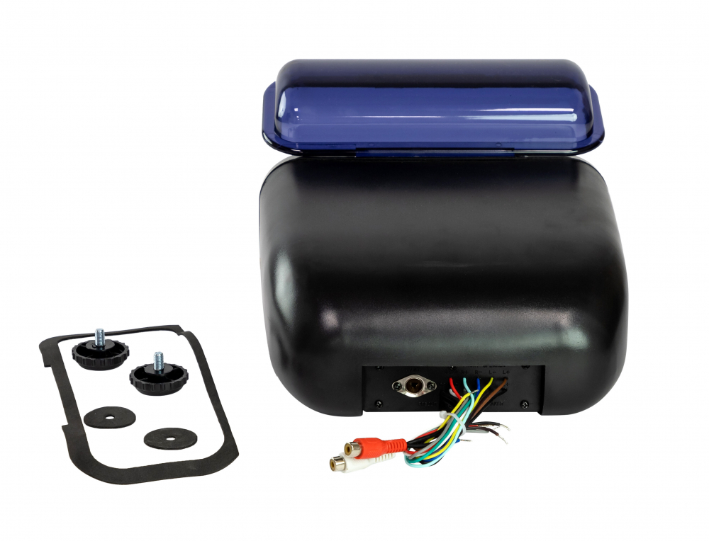 Купить бокс для магнитолы, брызгозащитный plmrcb3 по цене  Низкие цены. Большой выбор. Доставка по всей России. Интернет-магазин в Москве. Только положительные отзывы!