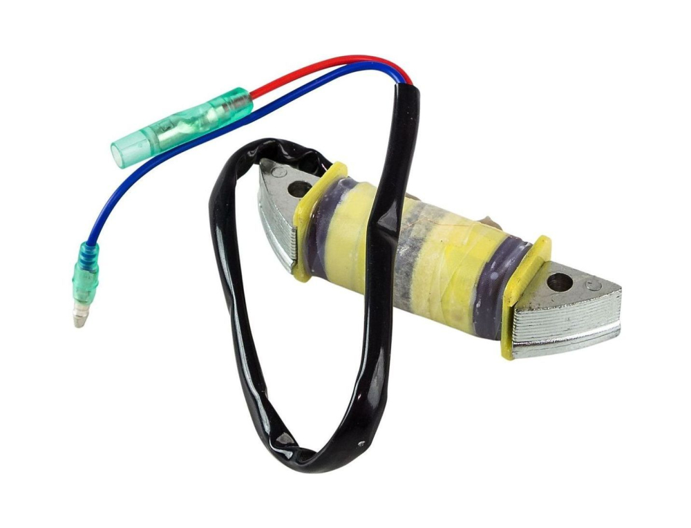 Купить катушка генератора tohatsu/mercury 9.9-30 (зажигания), recmar по цене 844 р. Низкие цены. Большой выбор. Доставка по всей России. Интернет-магазин в Москве. Только положительные отзывы!