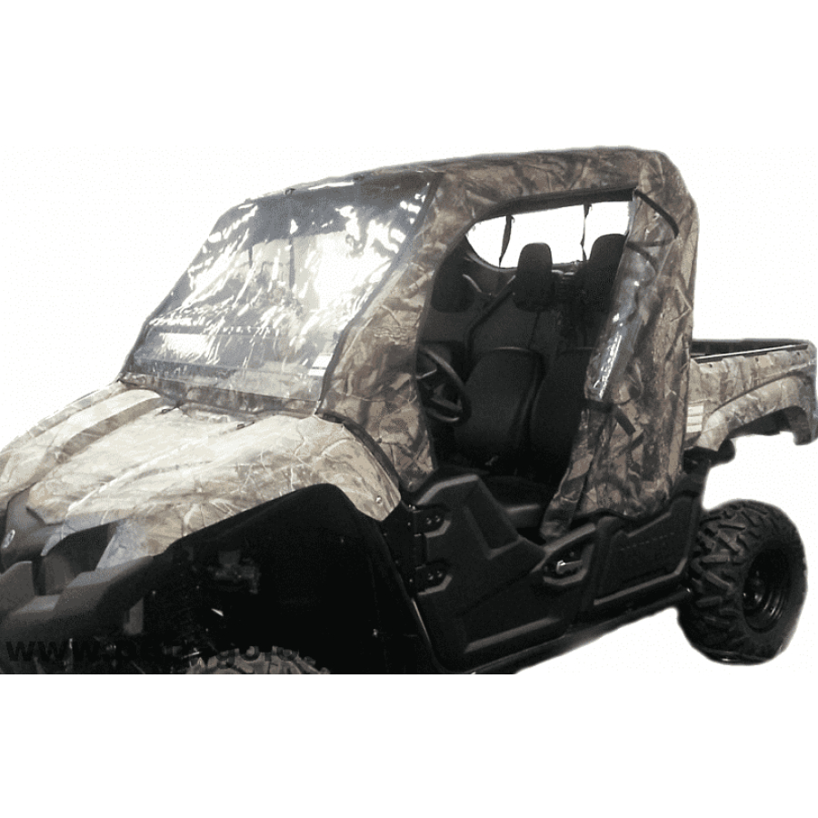 Купить кабина для мотовездехода yamaha viking камуфляж по цене 17 000 р.. Низкие цены. Большой выбор. Доставка по всей России.  Интернет-магазин в Москве. Только положительные отзывы!