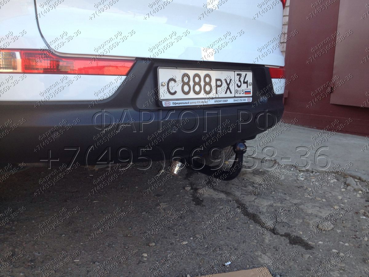 Купить фаркоп hyundai ix35, kia sportage 2010-2015 - j.a38 imiola по цене  Низкие цены. Большой выбор. Доставка по всей России. Интернет-магазин в Москве. Только положительные отзывы!