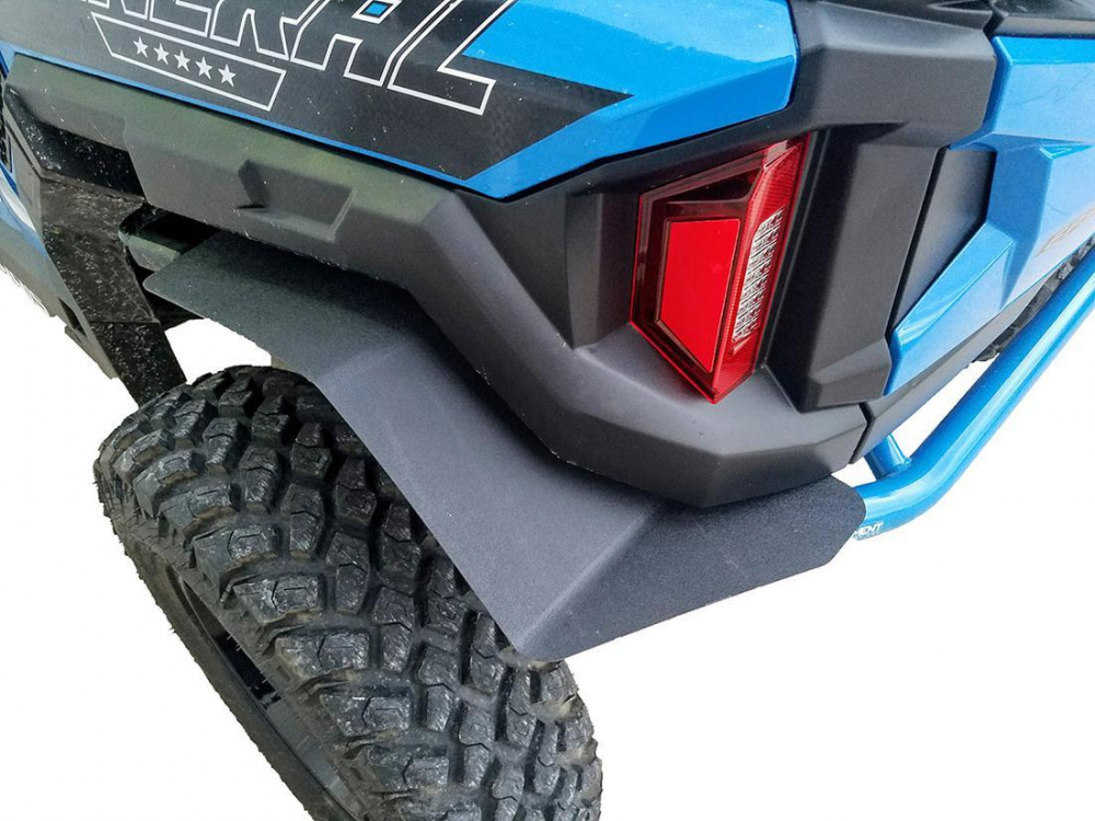 Купить расширители арок для квадроцикла polaris general direction 2 inc по цене 15 817 р.. Низкие цены. Большой выбор. Доставка по всей России.  Интернет-магазин в Москве. Только положительные отзывы!