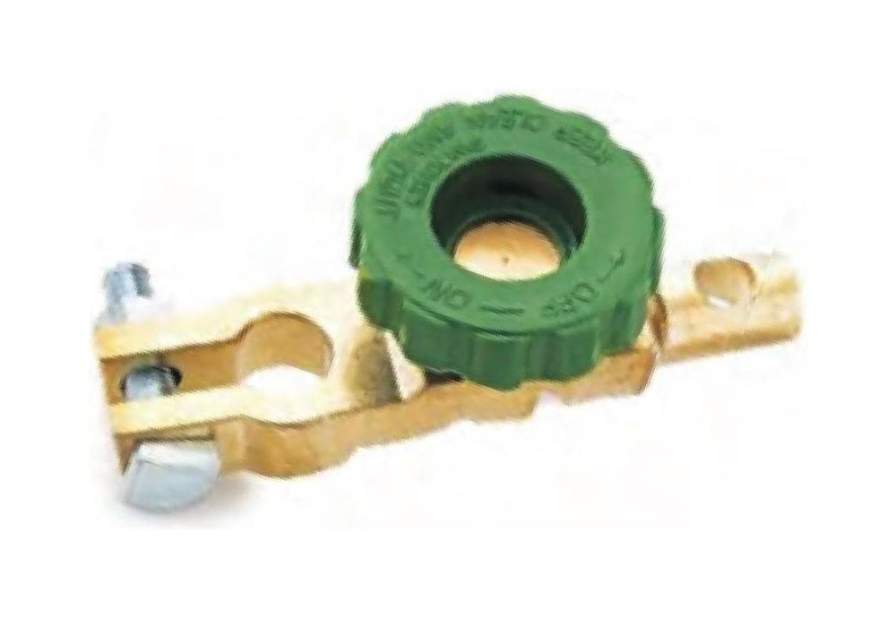 Купить клемма аккумуляторная с зажимом "-" (с выключателем массы), 12 мм, marine rocket по цене 258 р. Низкие цены. Большой выбор. Доставка по всей России. Интернет-магазин в Москве. Только положительные отзывы!