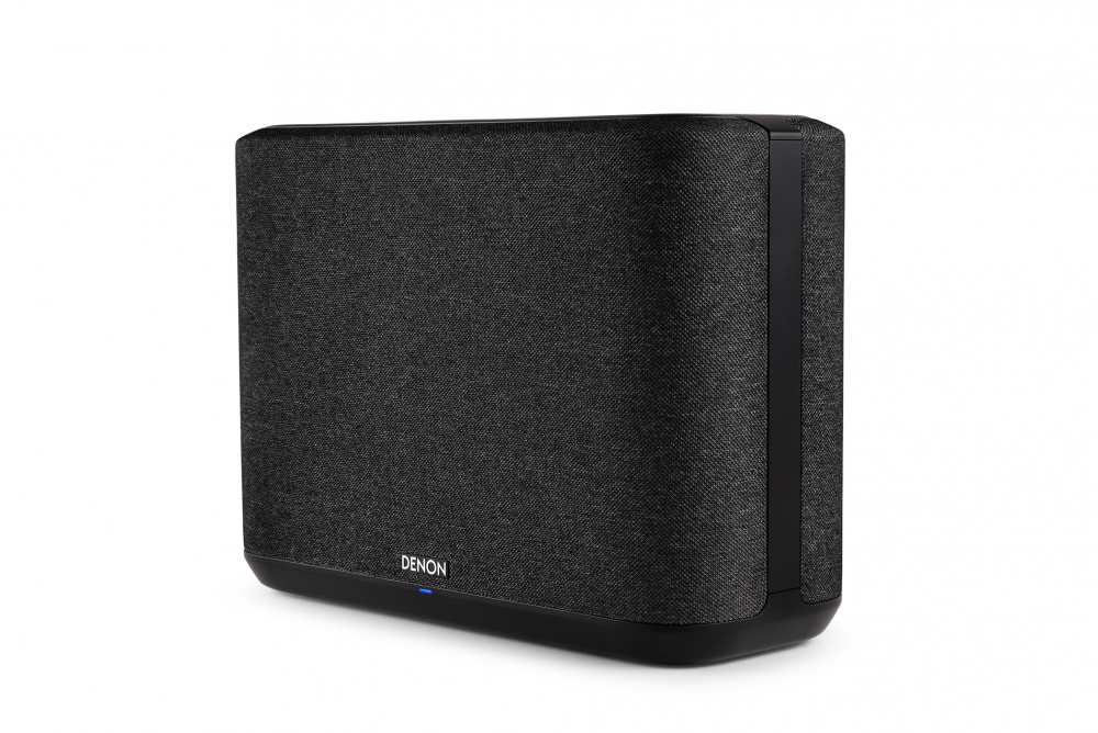 Беспроводная акустическая система DENON HOME 250 black