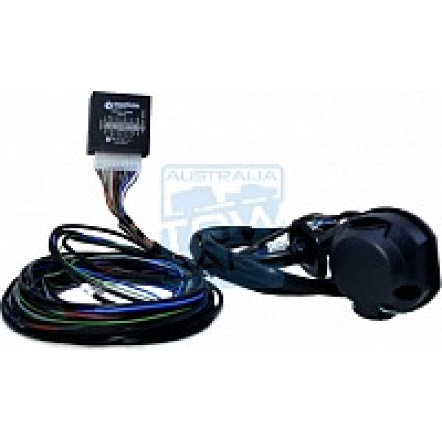 Купить комплект электропроводки фаркопа 7-pin land cruiser prado 150 2009-2021 по цене 7 056 р. Низкие цены. Большой выбор. Доставка по всей России. Интернет-магазин в Москве. Только положительные отзывы!