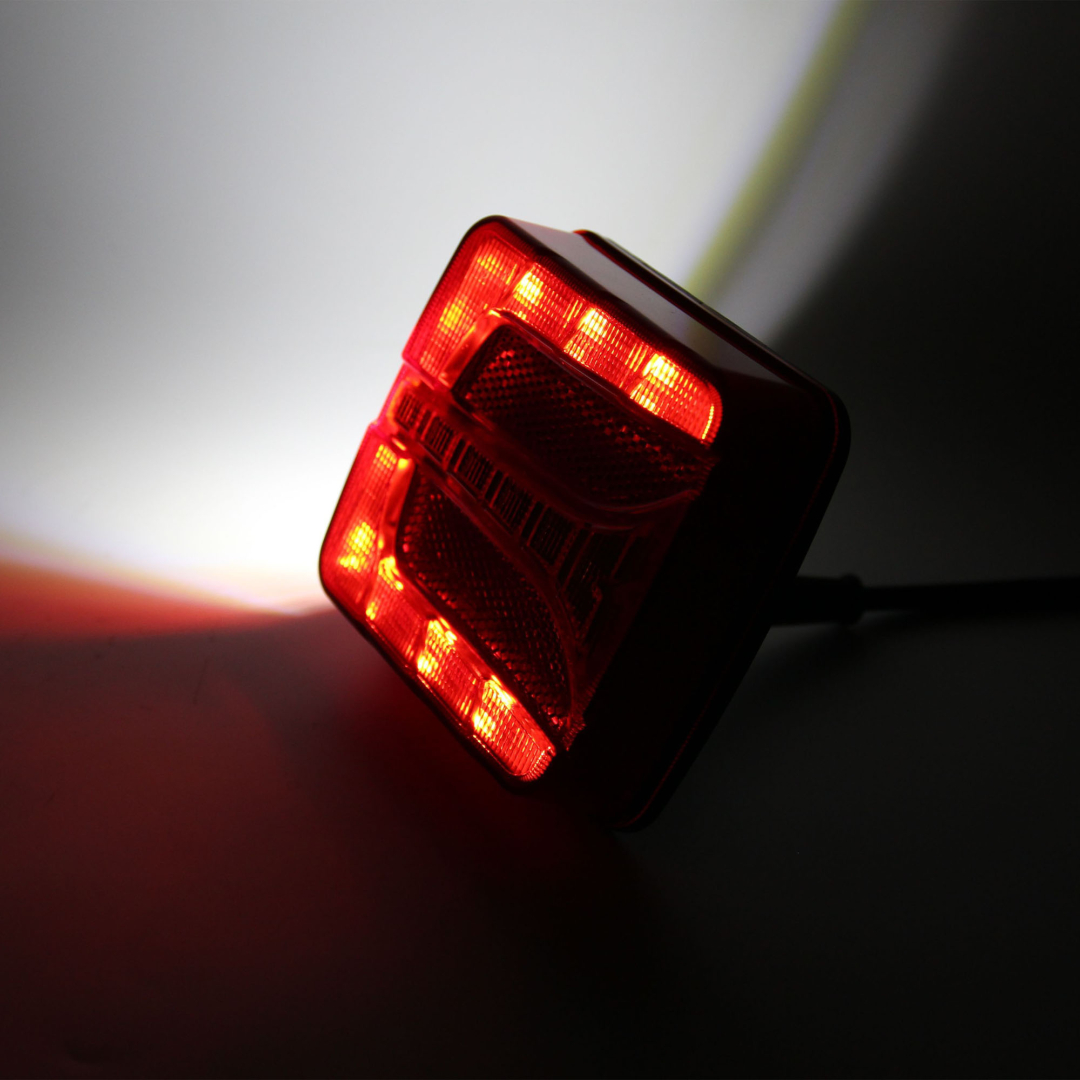 Купить фонарь задний многофункциональный ledworker trl005 led l провод по цене 1 425 р.. Низкие цены. Большой выбор. Доставка по всей России. Интернет-магазин в Москве. Только положительные отзывы!