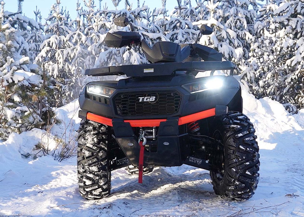 Купить пластиковая защита днища ktz tgb blade 1000 2019-2024 по цене 28 900 р.. Низкие цены. Большой выбор. Доставка по всей России.  Интернет-магазин в Москве. Только положительные отзывы!