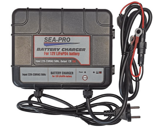 Купить зарядное устройство sea-pro те4-0264a по цене 5 800 р. Низкие цены. Большой выбор. Доставка по всей России. Интернет-магазин в Москве. Только положительные отзывы!