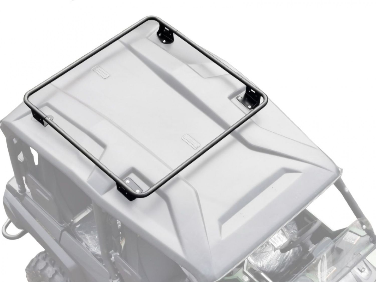 Купить ограждение багажника на крышу yamaha wolverine rmax4 по цене 10 710 р.. Низкие цены. Большой выбор. Доставка по всей России.  Интернет-магазин в Москве. Только положительные отзывы!