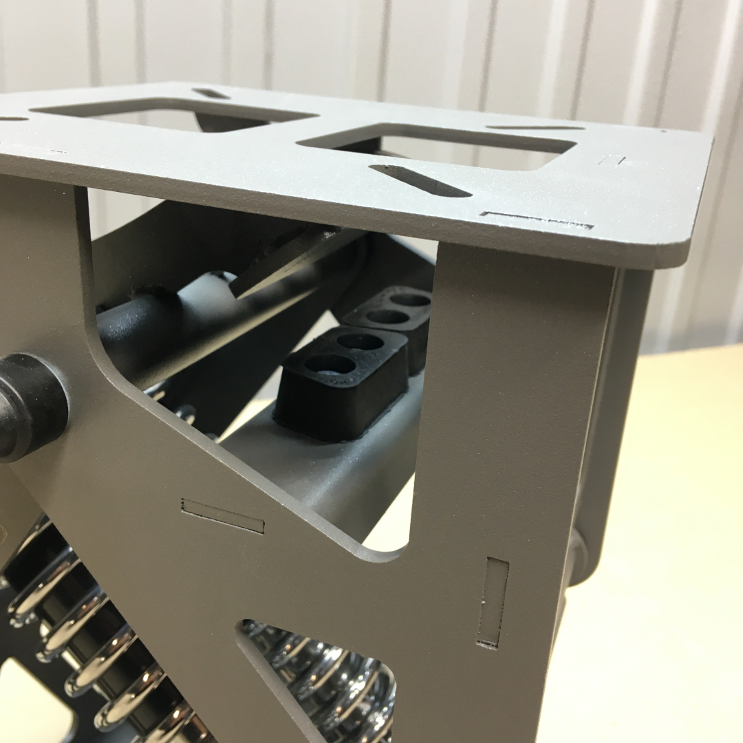 Купить амортизационная стойка практик 300 v2 по цене 19 970 р. Низкие цены. Большой выбор. Доставка по всей России. Интернет-магазин в Москве. Только положительные отзывы!