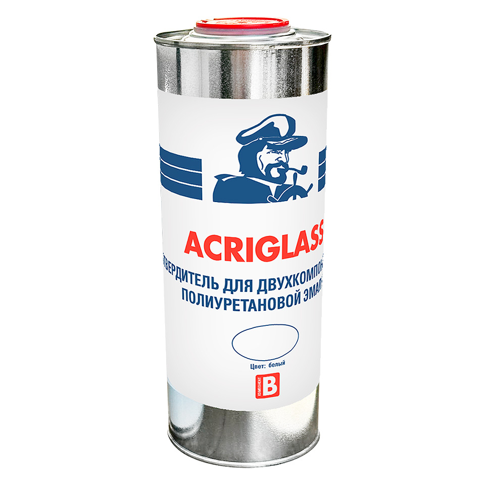 Купить эмаль 2-комп. полиуретановая мореман acrgilass белая 15 л катер лодку по цене 56 260 р. Низкие цены. Большой выбор. Доставка по всей России. Интернет-магазин в Москве. Только положительные отзывы!