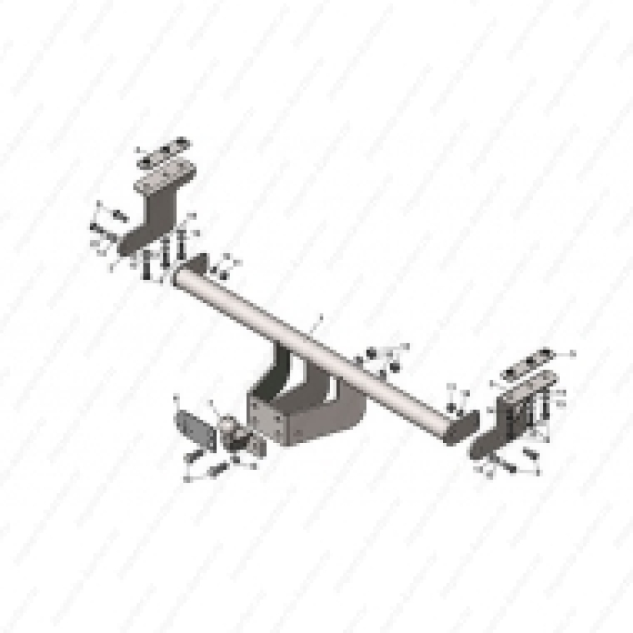 Купить фаркоп ford transit 2013- f123-fc лидер-плюс по цене 7 732 р. Низкие цены. Большой выбор. Доставка по всей России. Интернет-магазин в Москве. Только положительные отзывы!