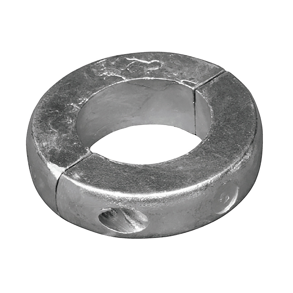 Купить анод для гребного вала, цинк, 45 мм (крепеж в комплекте) по цене 3 623 р. Низкие цены. Большой выбор. Доставка по всей России. Интернет-магазин в Москве. Только положительные отзывы!