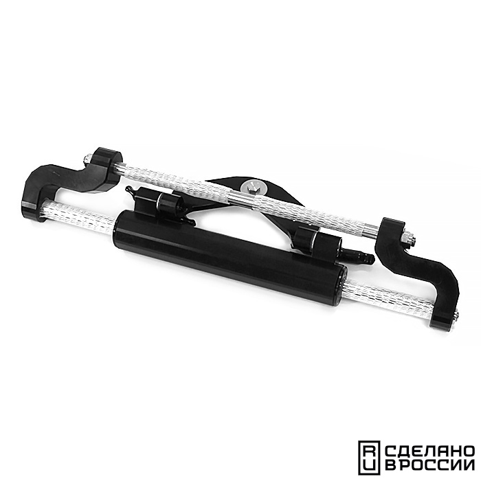 Купить гидроцилиндр gc-132/1 (132 см3) по цене 43 000 р. Низкие цены. Большой выбор. Доставка по всей России. Интернет-магазин в Москве. Только положительные отзывы!