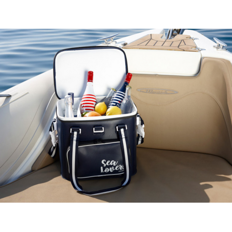 Купить набор для пикника sea lovers влагозащищенная сумка с изотермическим отделением (без посуды) по цене  Низкие цены. Большой выбор. Доставка по всей России. Интернет-магазин в Москве. Только положительные отзывы!