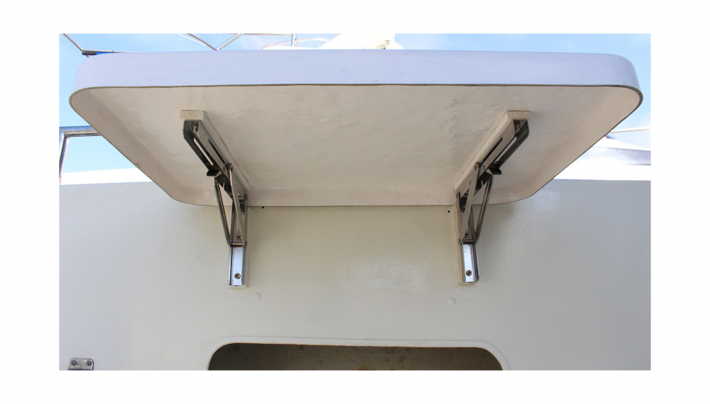 Купить крепление столешницы складывающееся 250 по цене 2 081 р. Низкие цены. Большой выбор. Доставка по всей России. Интернет-магазин в Москве. Только положительные отзывы!