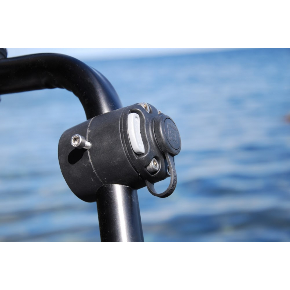 Купить монтажная площадка для крепления на трубу d32мм mr232 (черный) по цене  Низкие цены. Большой выбор. Доставка по всей России. Интернет-магазин в Москве. Только положительные отзывы!