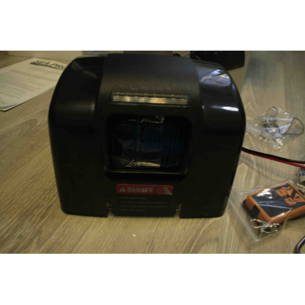 Купить якорная лебедка sea-pro 45 сиа про си про катер по цене 12 500 р. Низкие цены. Большой выбор. Доставка по всей России. Интернет-магазин в Москве. Только положительные отзывы!