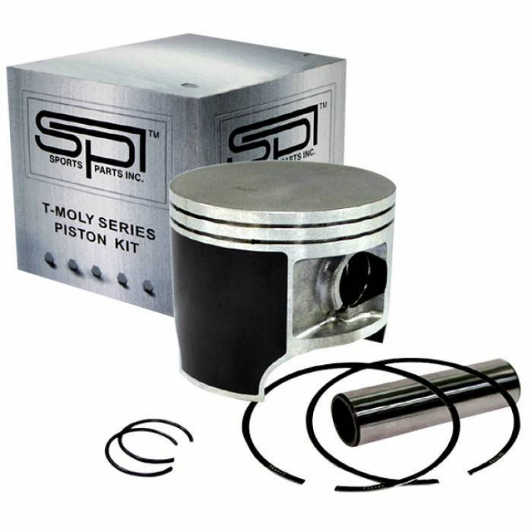 Купить поршень arctic cat 800lc (t-moly, номинал) sm-09259 по цене 7 968 р.. Низкие цены. Большой выбор. Доставка по всей России. Интернет-магазин в Москве. Только положительные отзывы!