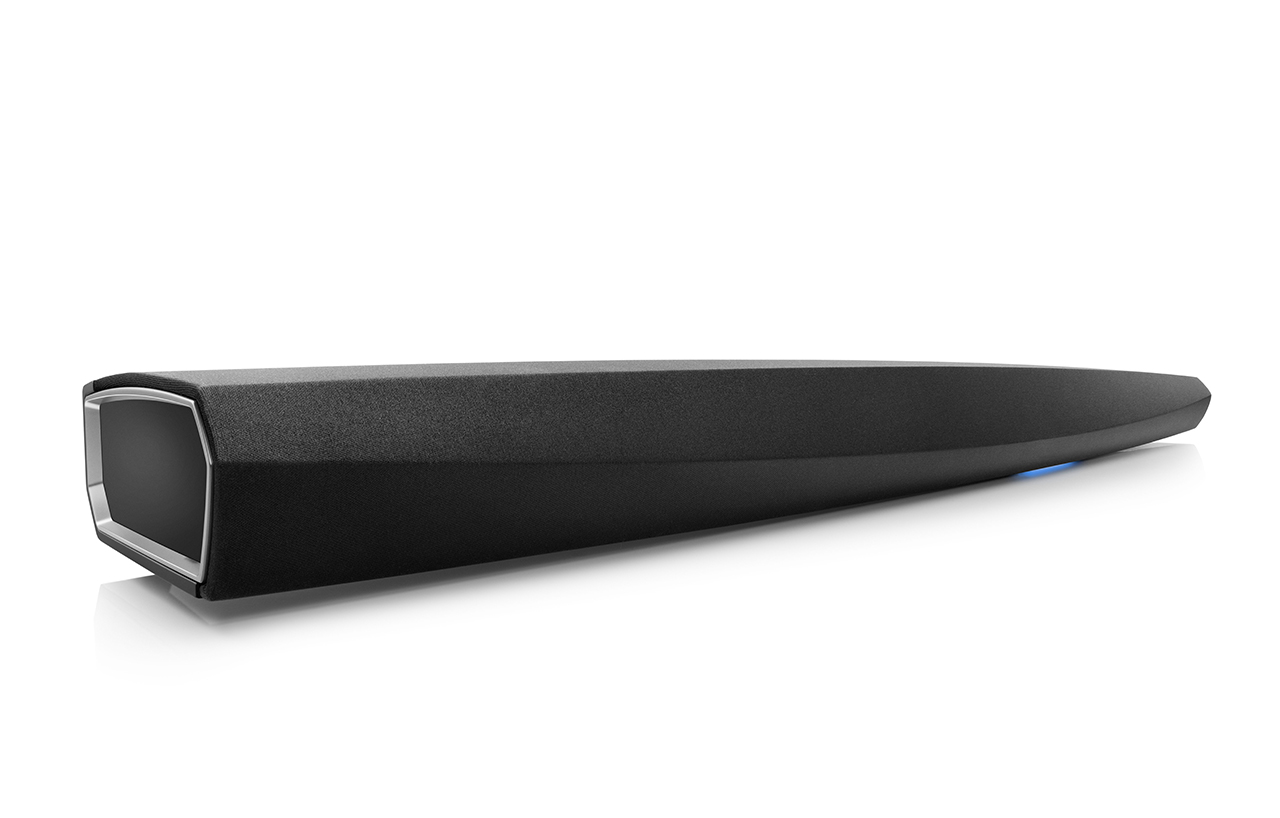 Саундбар DENON DHTS716HBKE2