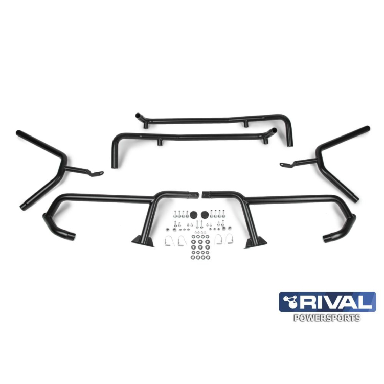 Купить бампер передний с боковой защитой polaris ranger 1000xp 444.7458.1 по цене 22 163 р.. Низкие цены. Большой выбор. Доставка по всей России.  Интернет-магазин в Москве. Только положительные отзывы!