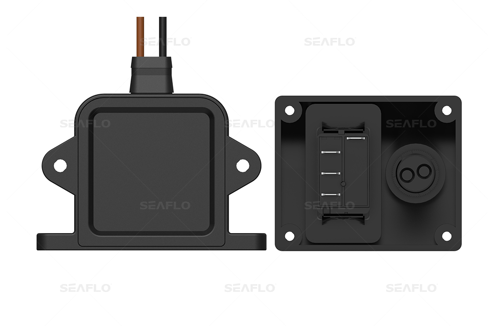 Купить электронный выключатель трюмной помпы и панель управления по цене  Низкие цены. Большой выбор. Доставка по всей России. Интернет-магазин в Москве. Только положительные отзывы!