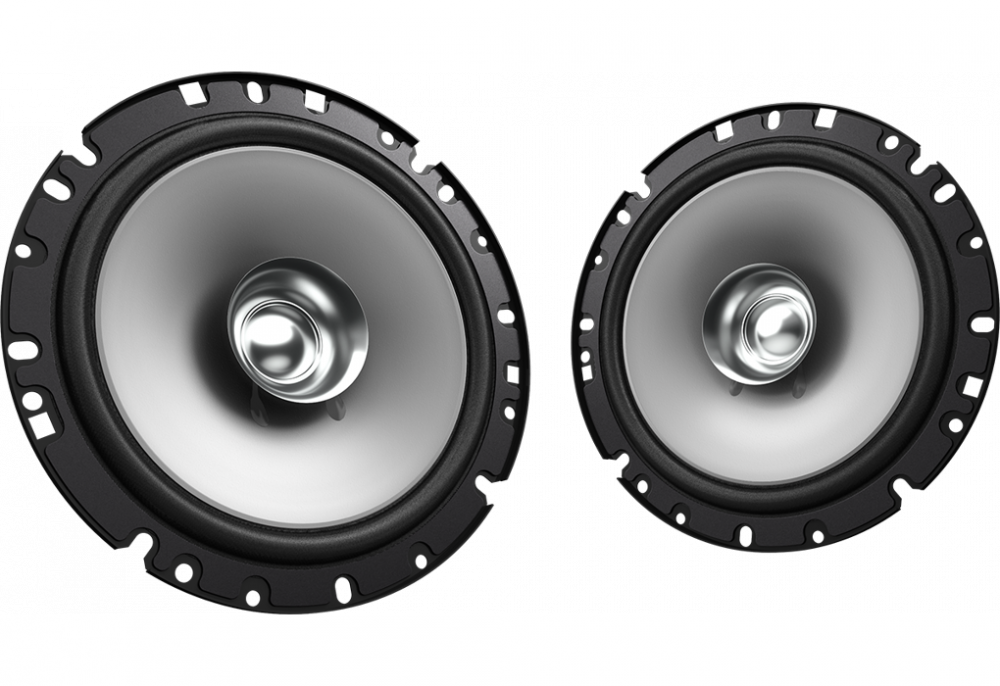 Автомобильная широкополосная акустика KENWOOD KFC-S1756