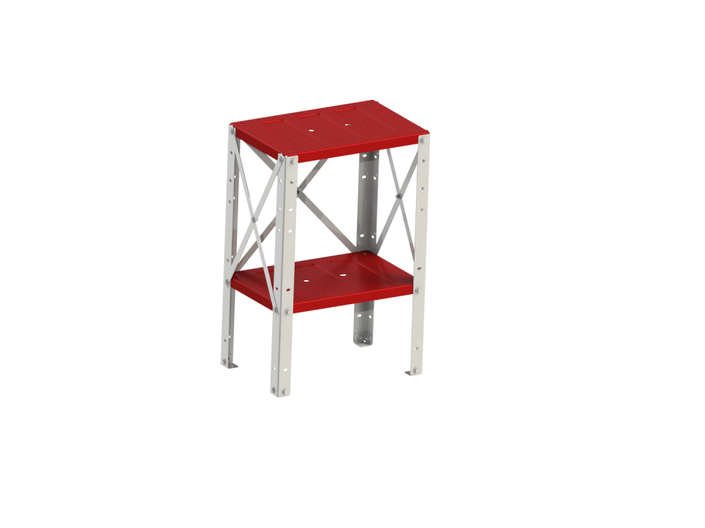 Купить стеллаж 600х400 по цене 10 115 р.. Низкие цены. Большой выбор. Доставка по всей России.  Интернет-магазин в Москве. Только положительные отзывы!