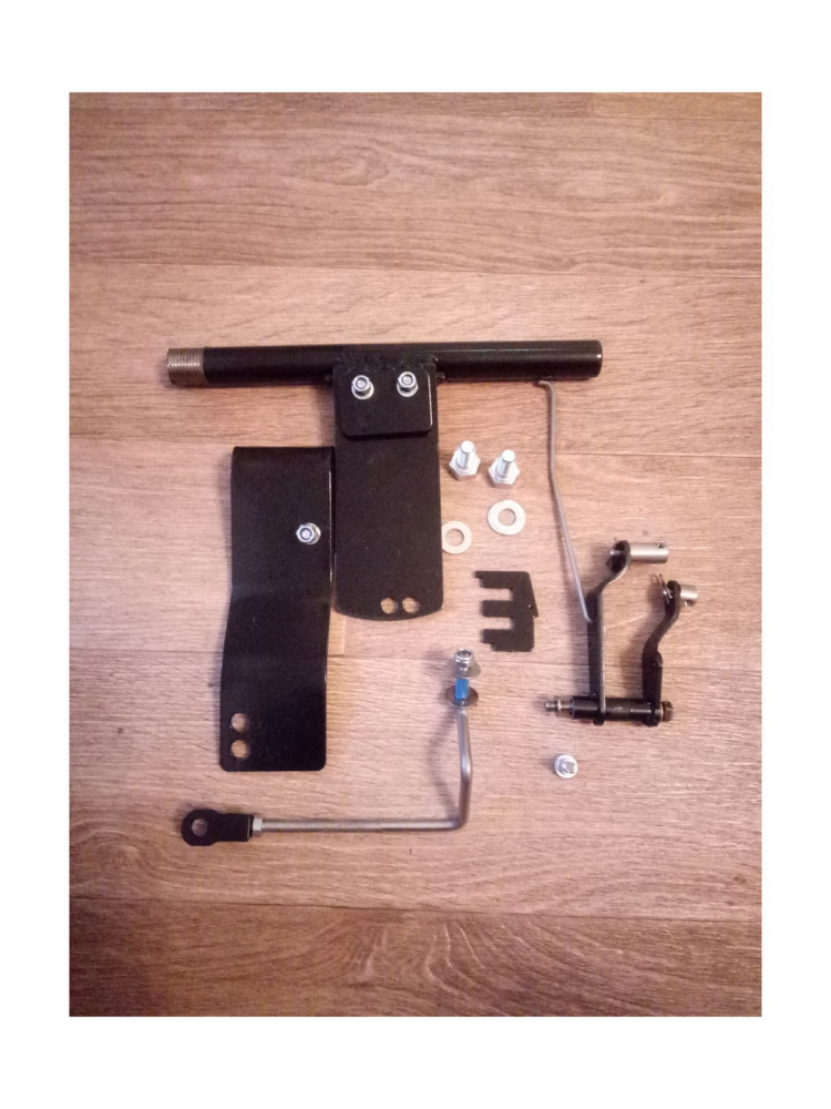 Купить комплект подключения дистанционного управления honda bf15-20 (переходники с рулевой трубой) по цене 5 770 р. Низкие цены. Большой выбор. Доставка по всей России. Интернет-магазин в Москве. Только положительные отзывы!