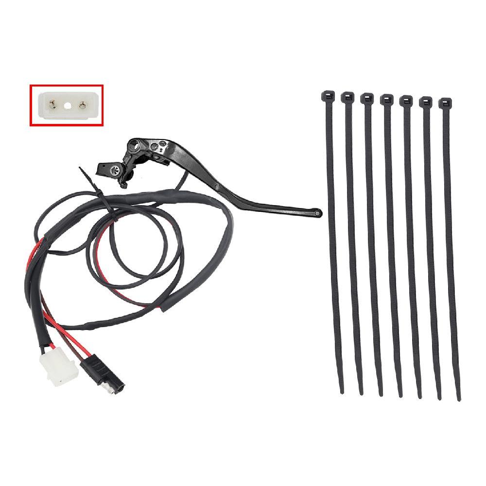 Купить рукоятка тормоза с подогревом sledex для polaris, arctic cat, yamaha по цене 15 369 р.. Низкие цены. Большой выбор. Доставка по всей России. Интернет-магазин в Москве. Только положительные отзывы!