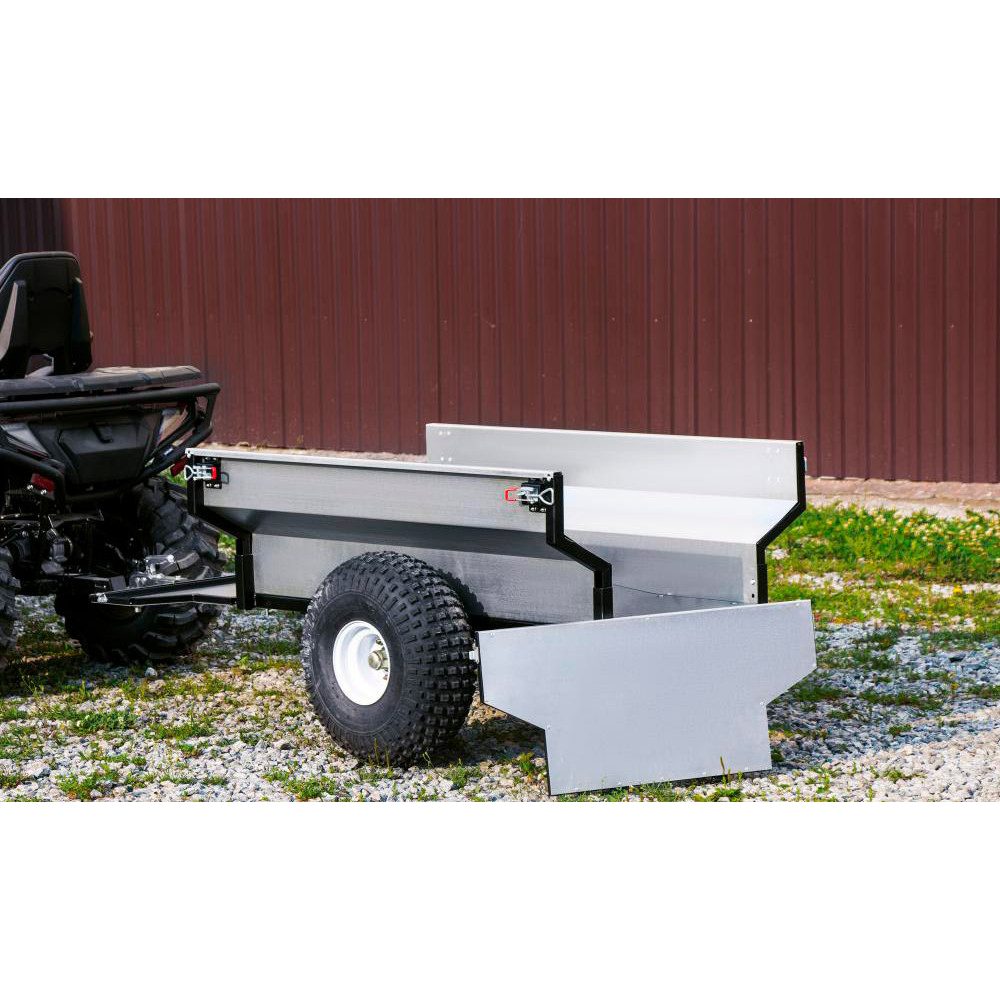 Прицеп для квадроцикла FARMER 1500 Rival для ATV/UTV (2444.0091.3) для квадроцикла ATV по низкой цене в Москве. Можете купить недорого и в наличии!Доставка по России. Всего 55 080.00 р.