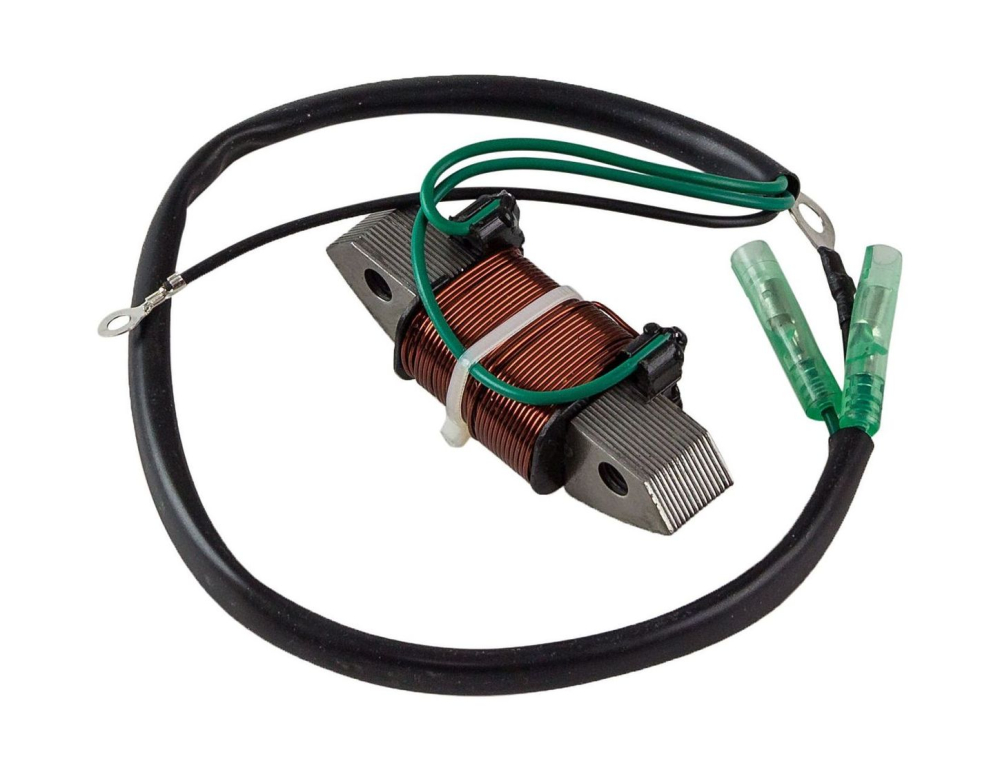 Купить катушка генератора yamaha 40x/e40x (освещения), recmar по цене 2 008 р. Низкие цены. Большой выбор. Доставка по всей России. Интернет-магазин в Москве. Только положительные отзывы!