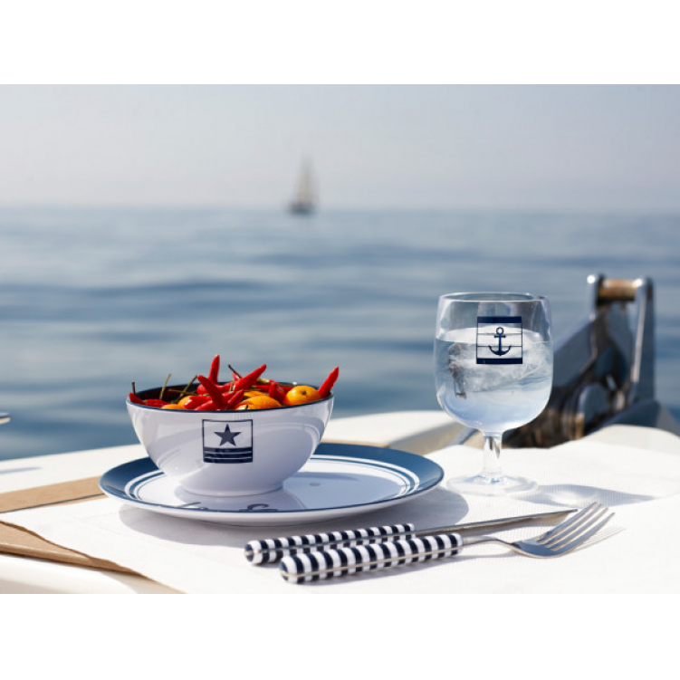 Купить набор посуды и столовых приборов sea lovers для 6 человек по цене  Низкие цены. Большой выбор. Доставка по всей России. Интернет-магазин в Москве. Только положительные отзывы!