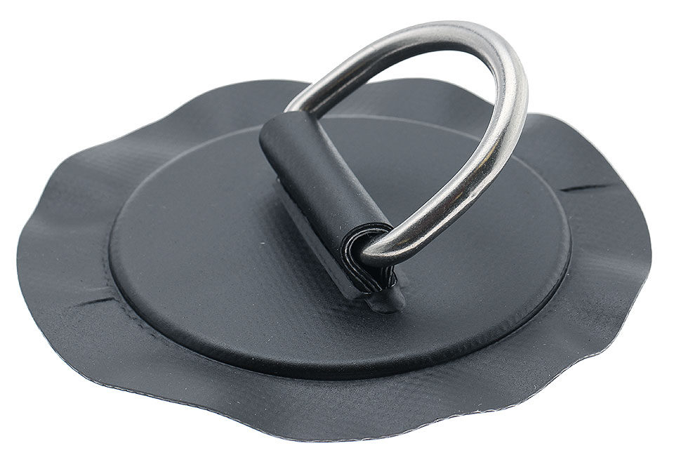 Купить d-образный рым круг пвх по цене  Низкие цены. Большой выбор. Доставка по всей России. Интернет-магазин в Москве. Только положительные отзывы!