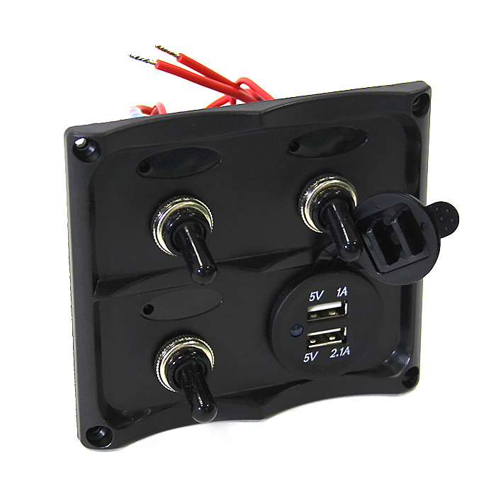 Купить панель переключателей 3шт с разъемом usb nekeke по цене 3 470 р. Низкие цены. Большой выбор. Доставка по всей России. Интернет-магазин в Москве. Только положительные отзывы!