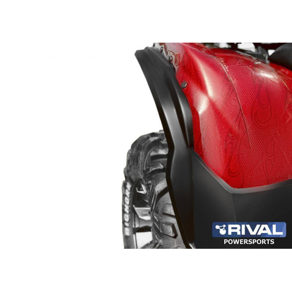Купить расширители арок (крыльев) yamaha grizzly (s.0033.1) по цене 7 293 р.. Низкие цены. Большой выбор. Доставка по всей России.  Интернет-магазин в Москве. Только положительные отзывы!