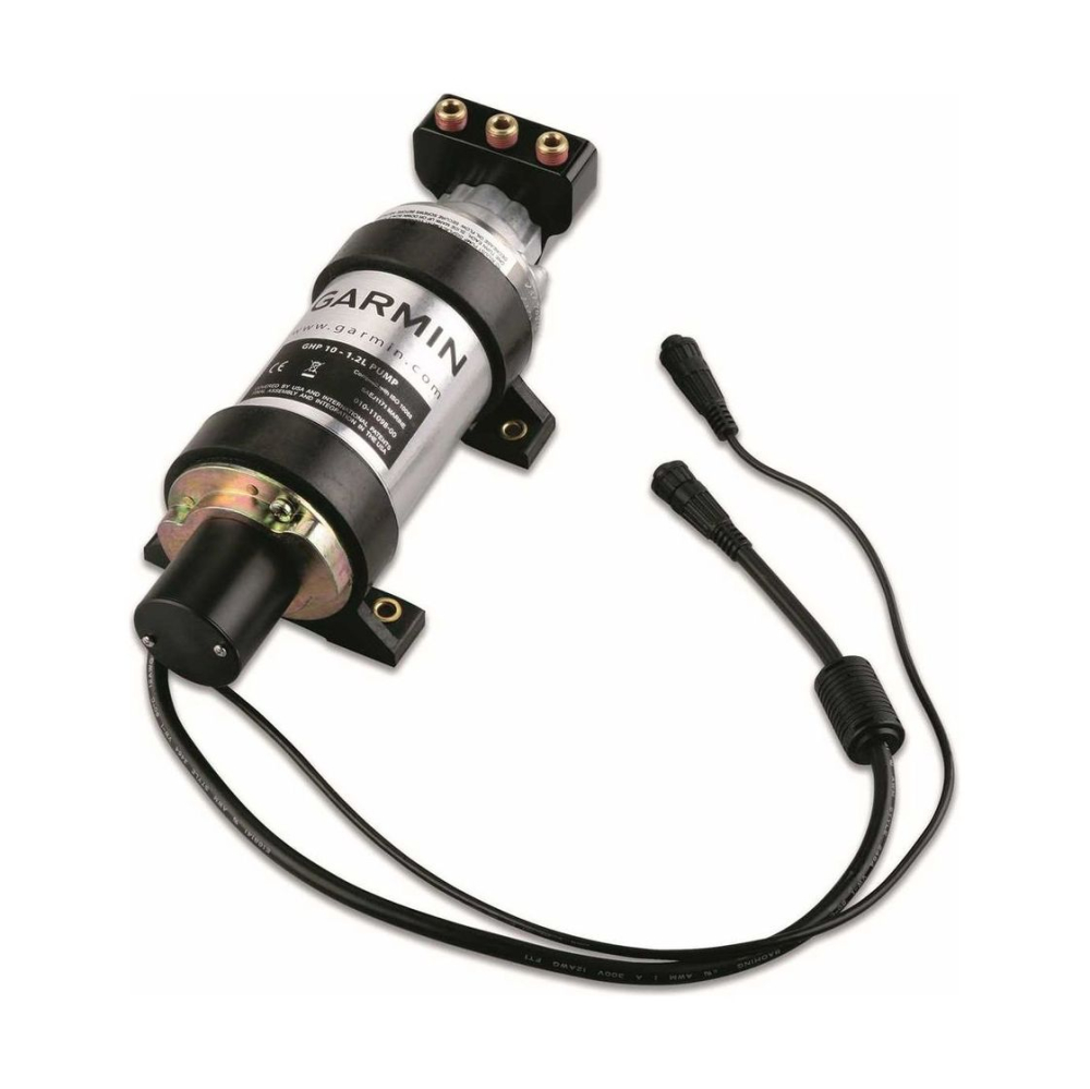 Купить помпа автопилота garmin 1.2l по цене 150 394 р. Низкие цены. Большой выбор. Доставка по всей России. Интернет-магазин в Москве. Только положительные отзывы!