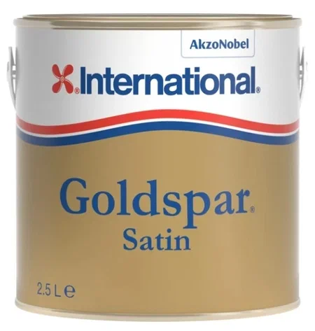 Купить лак «goldspar satin» 2500 мл. по цене  Низкие цены. Большой выбор. Доставка по всей России. Интернет-магазин в Москве. Только положительные отзывы!