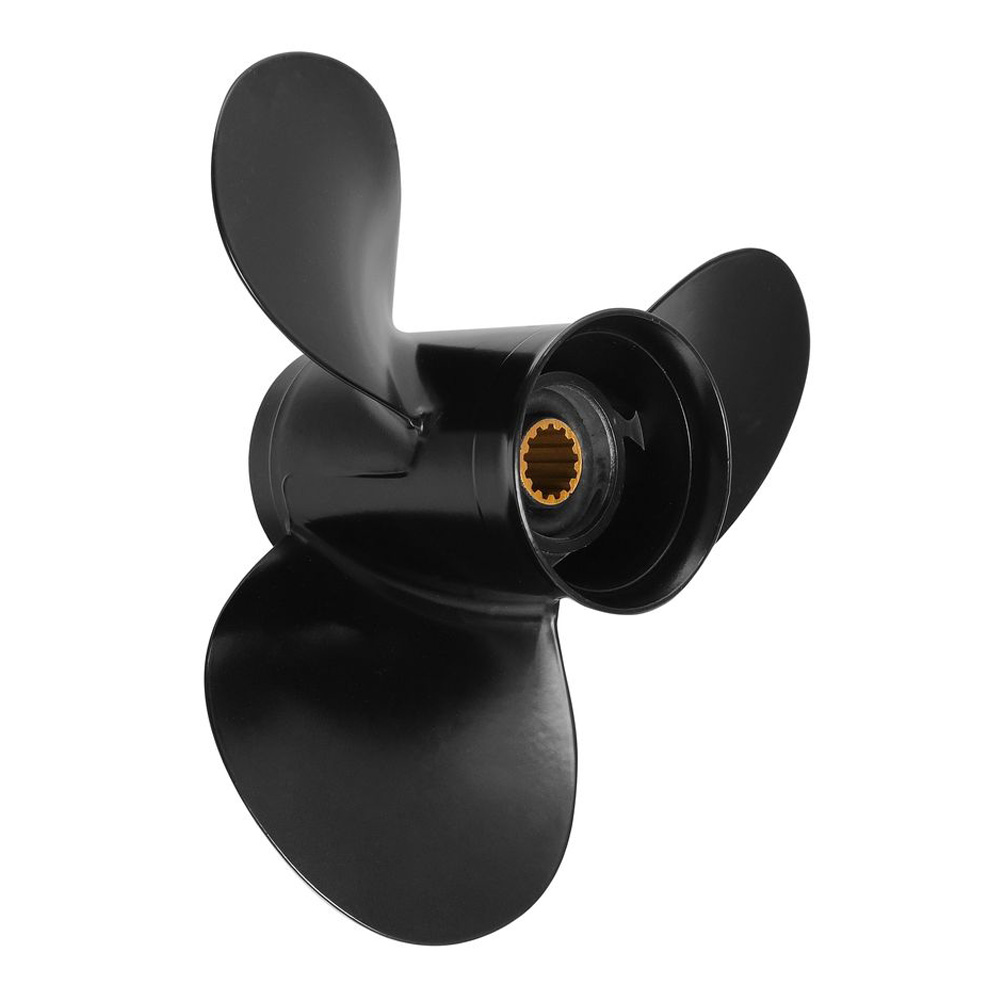 Купить винт гребной tohatsu 40-50hp, диаметр 11 3/8" алюминиевый, лопастей - 3, шаг 12" по цене 6 629 р. Низкие цены. Большой выбор. Доставка по всей России. Интернет-магазин в Москве. Только положительные отзывы!