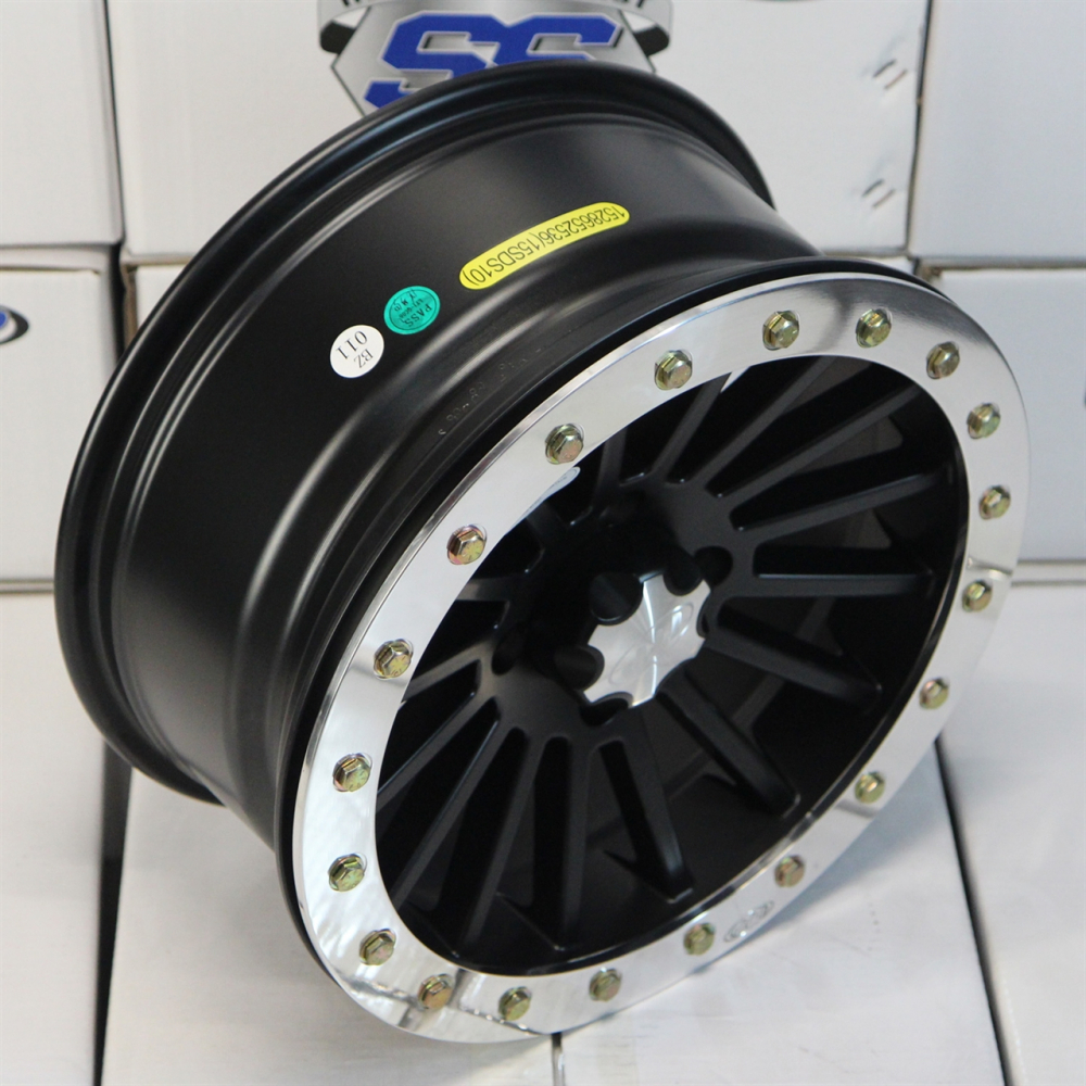 Диск для квадроцикла ITP SD Series Beadlock 15SDS10BX для квадроцикла по низкой цене в Москве. Можете купить недорого и в наличии!Всего 