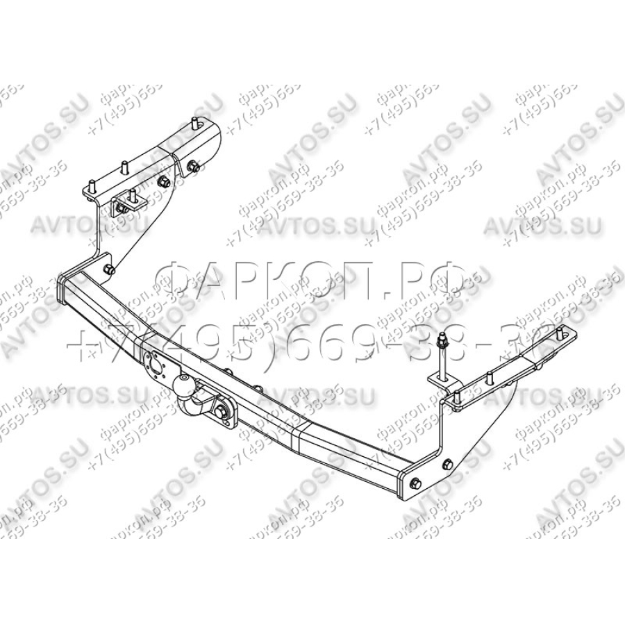 Купить фаркоп nissan patrol y61 1997-2010 - ns 20 avtos по цене  Низкие цены. Большой выбор. Доставка по всей России. Интернет-магазин в Москве. Только положительные отзывы!