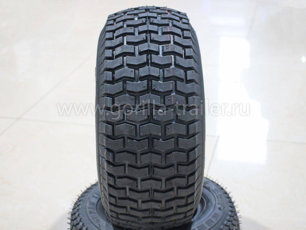 Колесо с шиной в сборе 15X6.00-6 4PR 4.50Ax6 25x90 CENTRAL для квадроцикла по низкой цене в Москве. Можете купить недорого и в наличии!Всего 5 700 р.