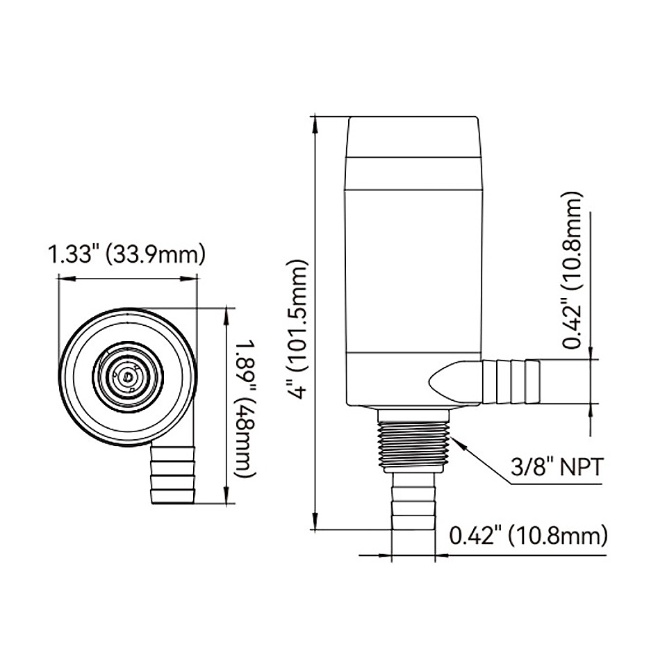 Купить помпа для подачи воды с краном seaflo 12в 6,3 л/мин катер лодку по цене 3 243 р. Низкие цены. Большой выбор. Доставка по всей России. Интернет-магазин в Москве. Только положительные отзывы!