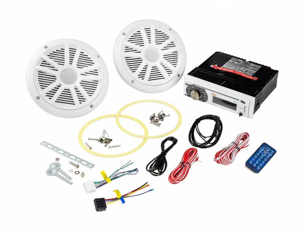 Купить аудиосистема boss audio mck508wb.6 магнитола катер по цене 25 485 р. Низкие цены. Большой выбор. Доставка по всей России. Интернет-магазин в Москве. Только положительные отзывы!