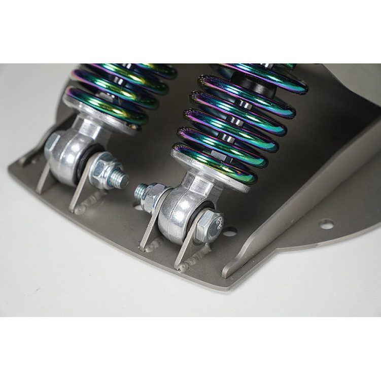 Купить амортизационная стойка smartwave средняя 25см. нержавеющая сталь по цене  Низкие цены. Большой выбор. Доставка по всей России. Интернет-магазин в Москве. Только положительные отзывы!