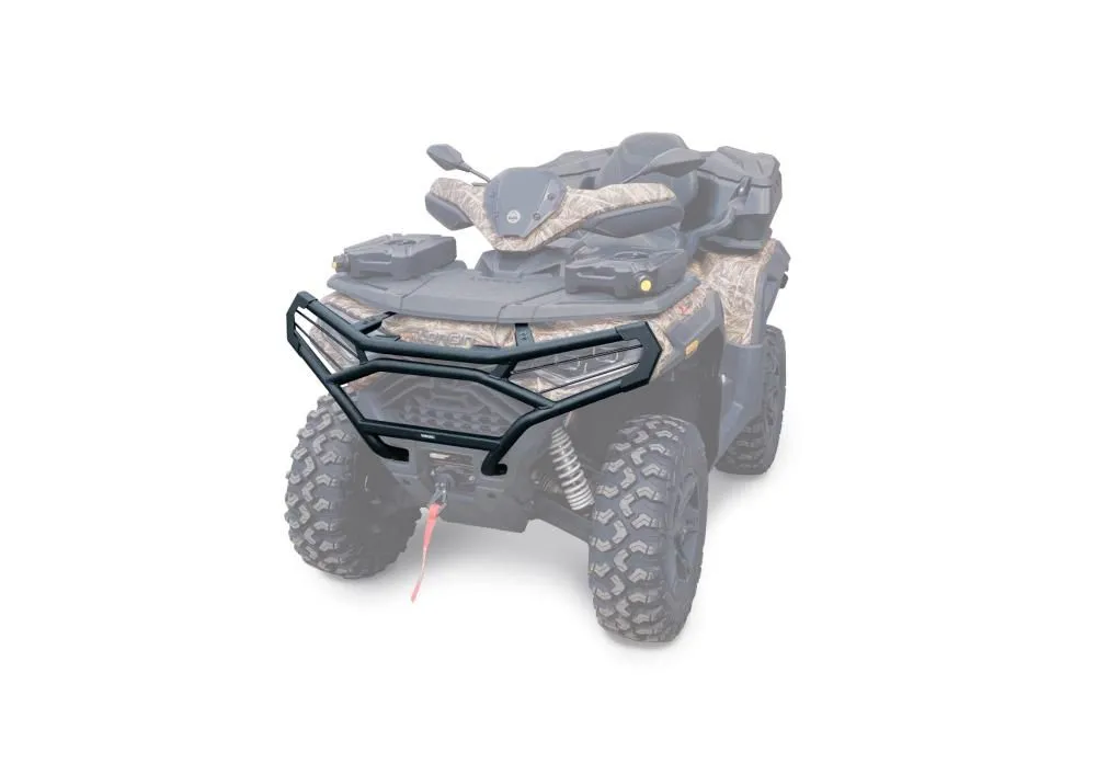 Купить бампер передний loncin xwolf 1000 (2025-) 444.7896.1 по цене 10 500 р.. Низкие цены. Большой выбор. Доставка по всей России.  Интернет-магазин в Москве. Только положительные отзывы!