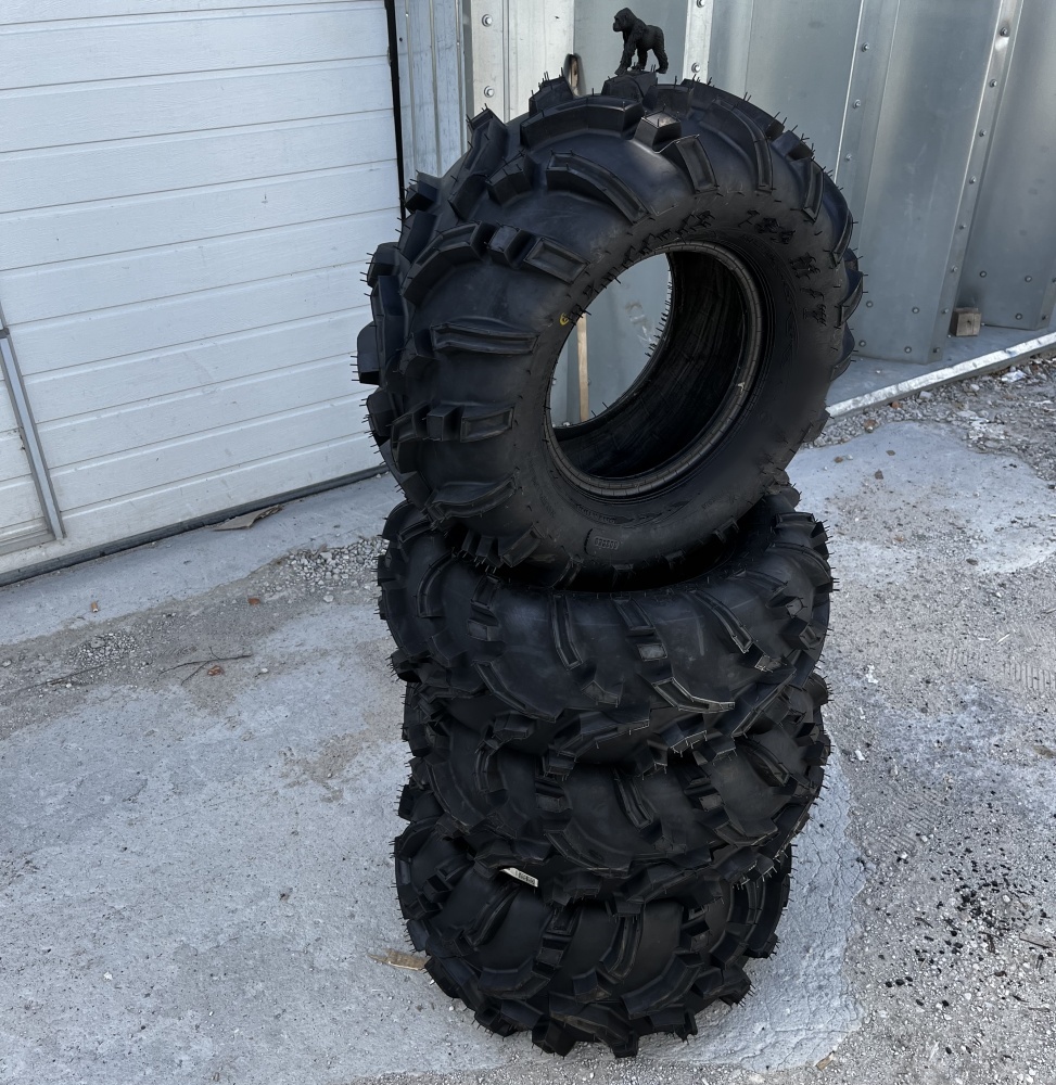 Шина 27х11-12 VOLTYRE TITAN 789 M/T для квадроцикла для квадроцикла по низкой цене в Москве. Можете купить недорого и в наличии!Всего 