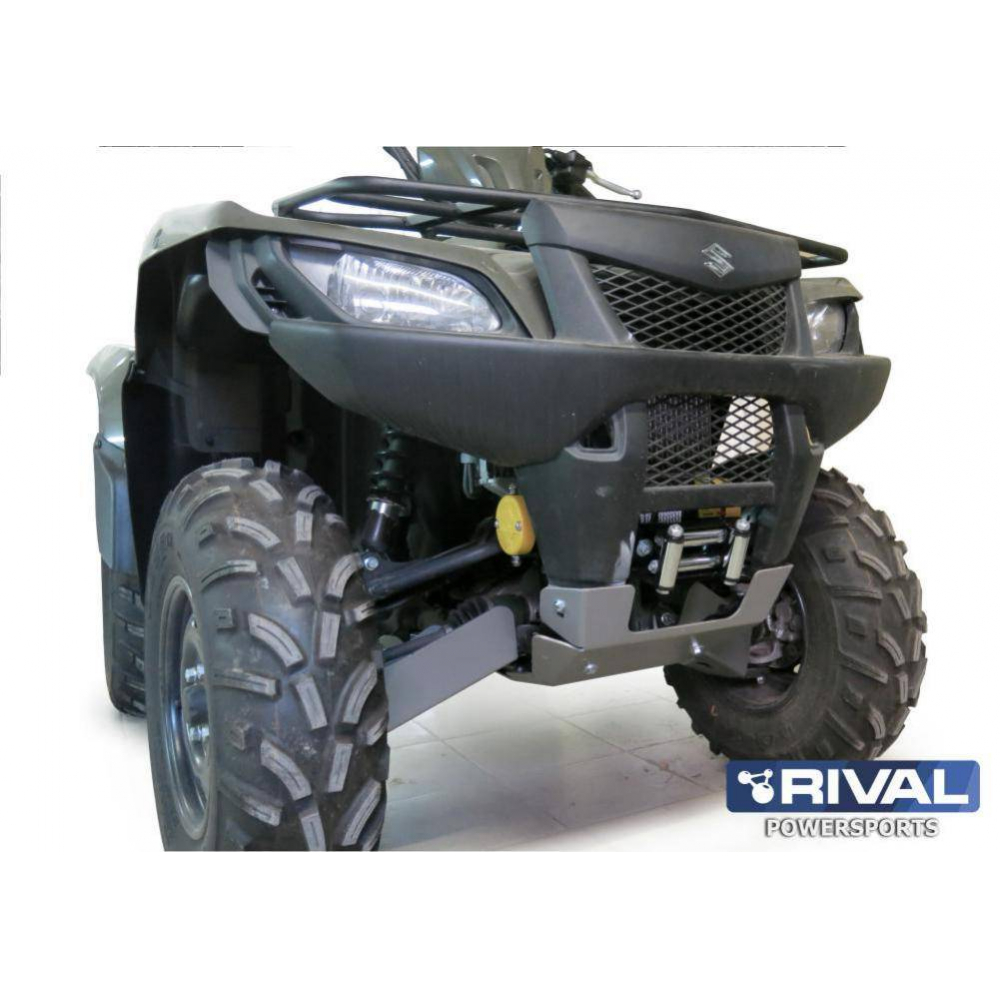 Купить защита днища suzuki kingquad 500 750 axi (444.5501.2) по цене 25 092 р.. Низкие цены. Большой выбор. Доставка по всей России.  Интернет-магазин в Москве. Только положительные отзывы!
