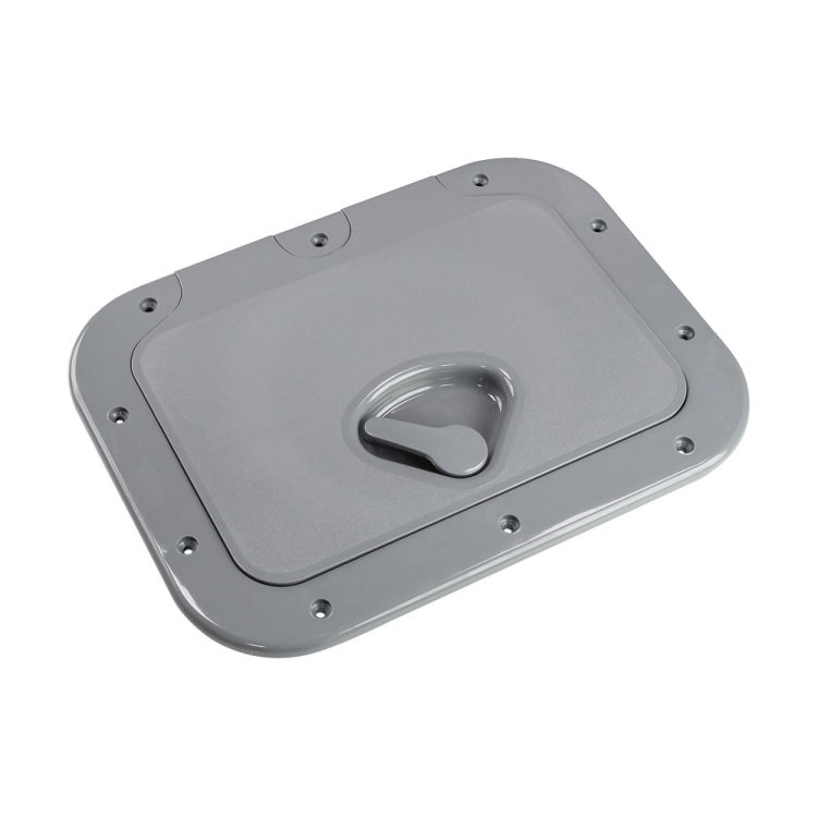 Купить люк смотровой classic 275 х 375 мм серый по цене 3 264 р. Низкие цены. Большой выбор. Доставка по всей России. Интернет-магазин в Москве. Только положительные отзывы!